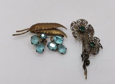 antika broş alan yerler