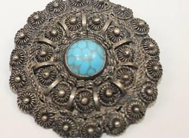 antika broş alan yerler