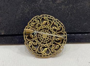 antika broş alan yerler