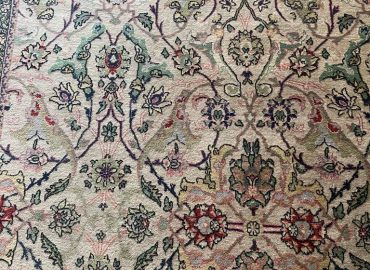 antika halı alan yerler