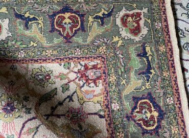 antika halı alan yerler