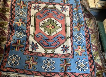 antika halı alan yerler