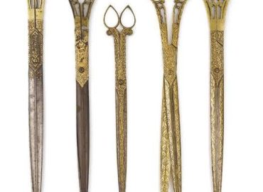 antika hattat kalemi makası alıyoruz