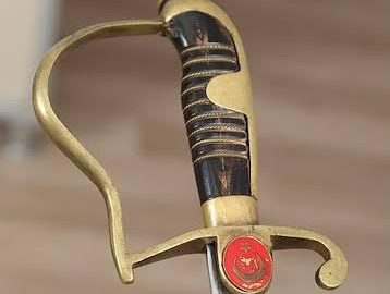 antika kılıç kama alan yerler