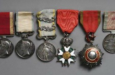 antika madalyon alıyoruz