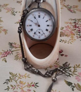 antika saat alıyoruz