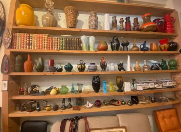 antika seramikler alıyoruz