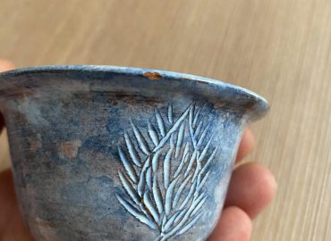 antika seramikler alıyoruz