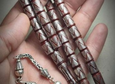 antika tespih alıyoruz