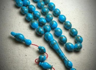 antika tespih alıyoruz