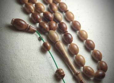 antika tespih alıyoruz