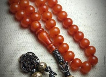 antika tespih alıyoruz