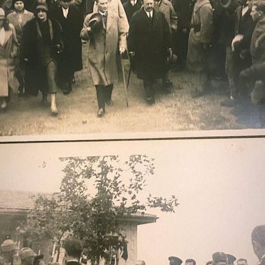 eski atatürk fotoğrafı alıyoruz