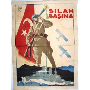 eski afiş alıyoruz