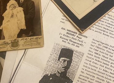 eski fotoğraflar alıyoruz