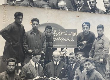 eski fotoğraflar alıyoruz