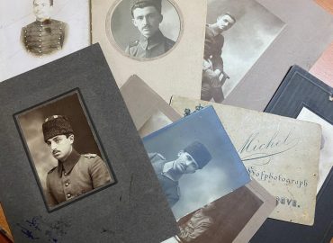 eski fotoğraflar alıyoruz