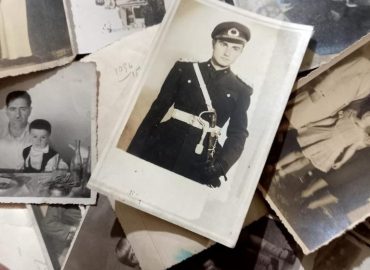 eski fotoğraflar alıyoruz