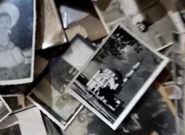 eski fotoğraflar alıyoruz