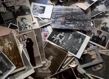 eski fotoğraflar alıyoruz