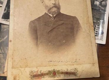 eski fotoğraflar alıyoruz