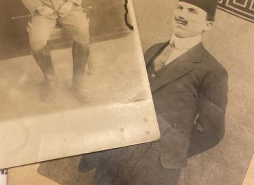 eski fotoğraflar alıyoruz