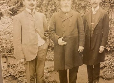 eski fotoğraflar alıyoruz