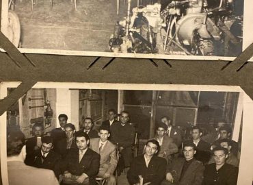 eski fotoğraflar alıyoruz