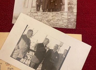 eski fotoğraflar alıyoruz