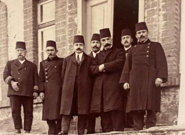 eski fotoğraflar alıyoruz