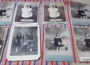 eski fotoğraflar alıyoruz