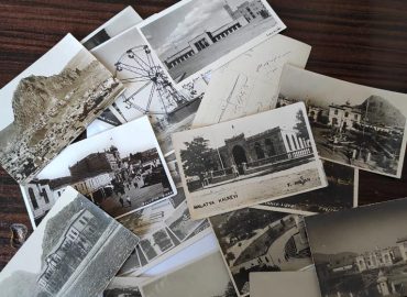 eski fotoğraflar alıyoruz