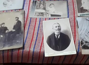 eski fotoğraflar alıyoruz