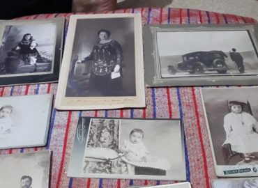 eski fotoğraflar alıyoruz