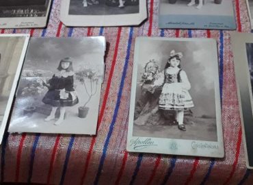 eski fotoğraflar alıyoruz