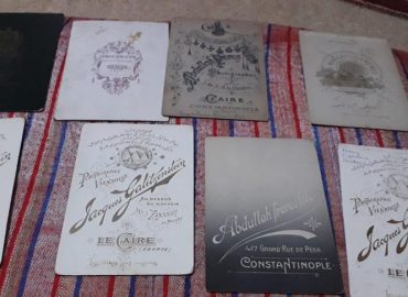 eski fotoğraflar alıyoruz