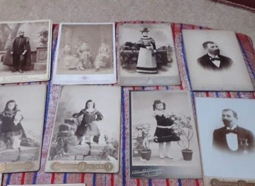 eski fotoğraflar alıyoruz