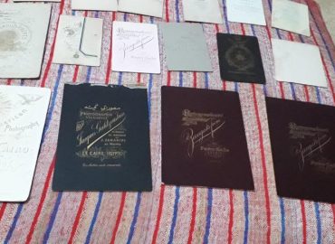 eski fotoğraflar alıyoruz