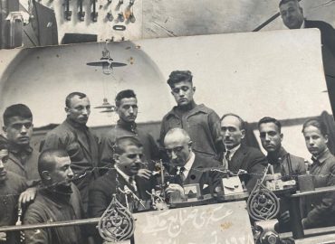 eski fotoğraflar alıyoruz