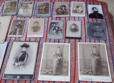 eski fotoğraflar alıyoruz