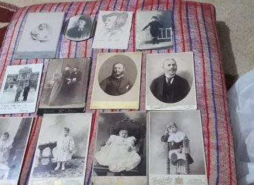 eski fotoğraflar alıyoruz