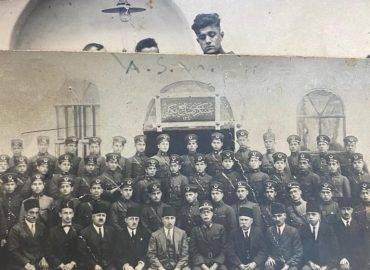 eski fotoğraflar alıyoruz