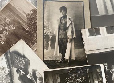 eski fotoğraflar alıyoruz