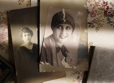 eski fotoğraflar alıyoruz