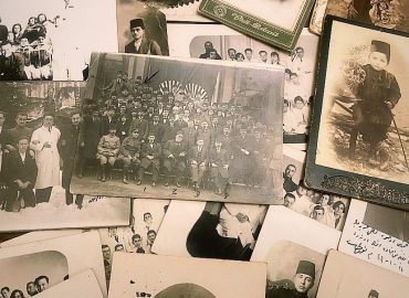 eski fotoğraflar alıyoruz