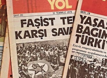 eski gazete alıyoruz