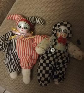 eski oyuncak alıyoruz