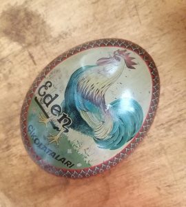 eski oyuncak alıyoruz