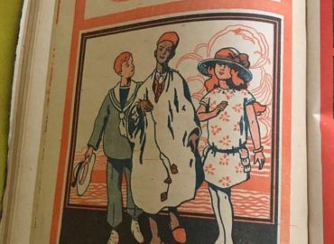 osmanlıca dergi alıyoruz