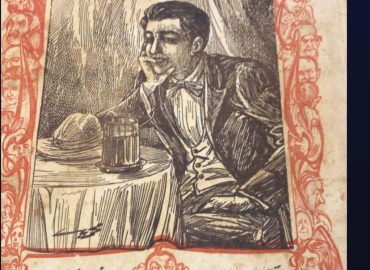 osmanlıca dergi alıyoruz